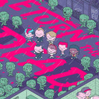 Return of the Living Dead Poster