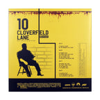 10 Cloverfield Lane – Original Motion Picture Soundtrack 2XLP