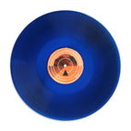 Robinson Crusoe On Mars – Original Motion Picture Soundtrack 2XLP