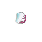 Ghost-Spider Enamel Pin