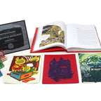 The Art of Mondo – Deluxe Edition