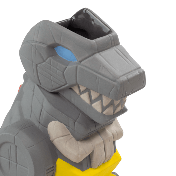 Grimlock Tiki Mug