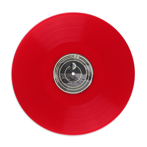 Robinson Crusoe On Mars – Original Motion Picture Soundtrack 2XLP