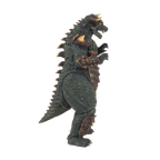 Pulgasauri Deluxe Soft Vinyl Figure