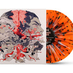 Castlevania III: Dracula's Curse – Original Video Game Soundtrack 2XLP
