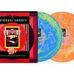 Katamari Damacy – Original Video Game Soundtrack 2XLP
