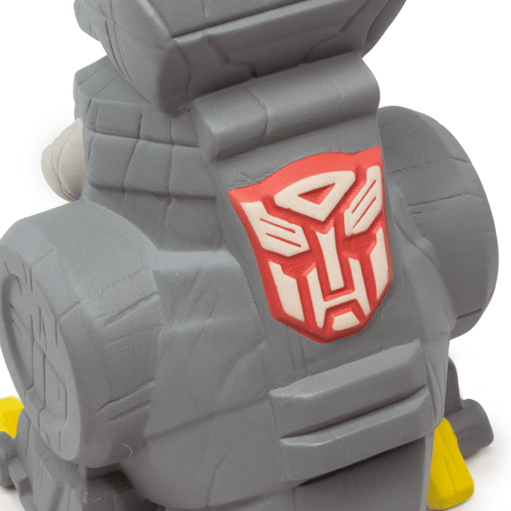 Grimlock Tiki Mug