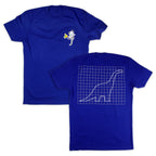 Jurassic Park - Mr. DNA T-Shirt