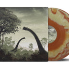 Jurassic Park – Original Motion Picture Soundtrack 2XLP