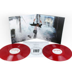 Mission: Impossible – Music From The Original Motion Picture Score 2XLP
