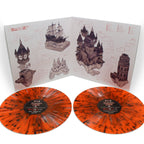 Castlevania III: Dracula's Curse – Original Video Game Soundtrack 2XLP