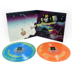 Katamari Damacy – Original Video Game Soundtrack 2XLP