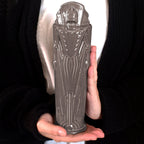 Rocketeer Tiki Mug - Hood Ornament Variant