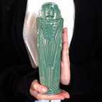Rocketeer Tiki Mug - Patina Variant