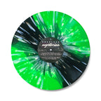 Unsolved Mysteries: Ghosts / Hauntings / The Unexplained - Original Broadcast Soundtrack 3XLP