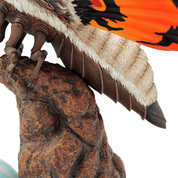 Mothra: Tokyo SOS Premium Scale Statue