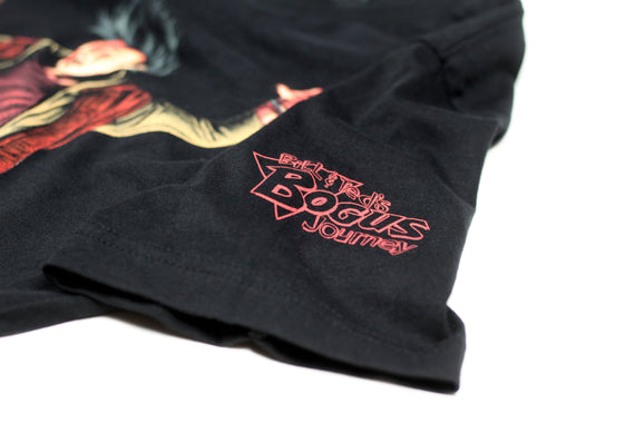 Bill & Ted – The Long Fall to Hell T-Shirt