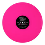 Teen Spirit – Original Motion Picture Soundtrack LP