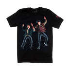 Bill & Ted – The Long Fall to Hell T-Shirt