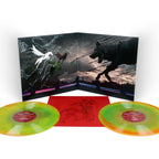 Marvel's Thor: Ragnarok – Original Motion Picture Soundtrack 2XLP