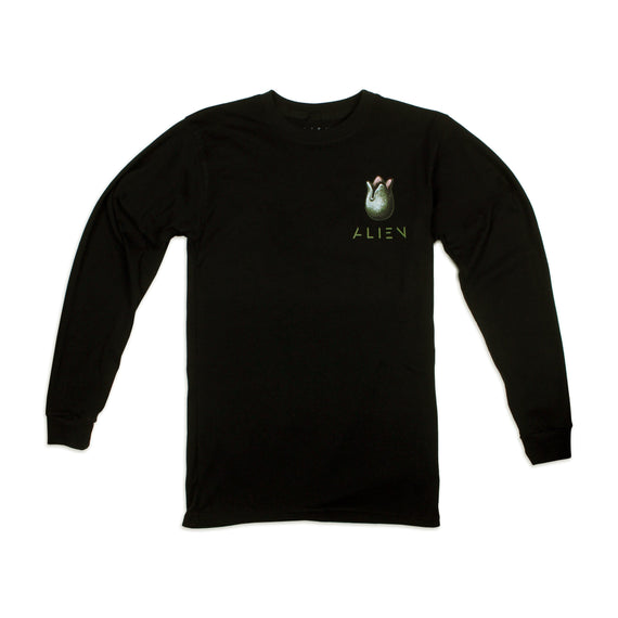 Alien – Xenomorph Long Sleeve T-Shirt