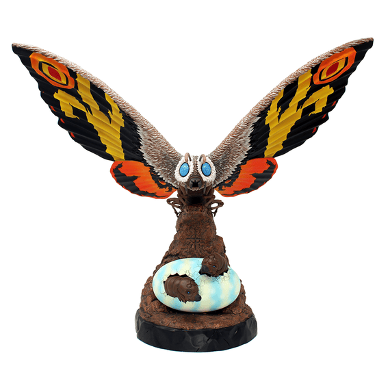 Mothra: Tokyo SOS Premium Scale Statue - Limited Edition