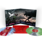 Marvel's Thor: Ragnarok – Original Motion Picture Soundtrack 2XLP