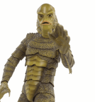 Creature from the Black Lagoon 1/6 Scale Figure
