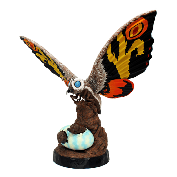 Mothra: Tokyo SOS Premium Scale Statue - Limited Edition