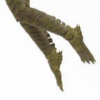 Creature from the Black Lagoon 1/6 Scale Figure
