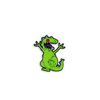 Reptar Enamel Pin
