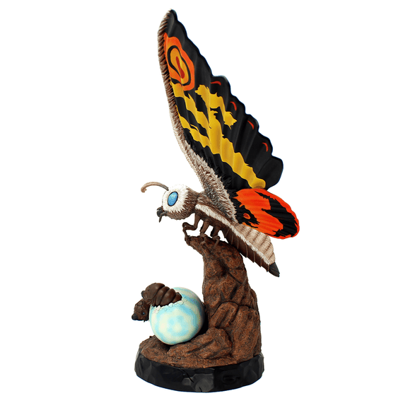 Mothra: Tokyo SOS Premium Scale Statue - Limited Edition