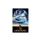 The Lion King – Mufasa Enamel Pin