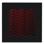 Twin Peaks: Fire Walk With Me – Original Motion Picture Soundtrack 2XLP