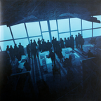 The Mist - Original Motion Picture Soundtrack LP
