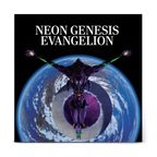 Neon Genesis Evangelion - Original Series Soundtrack LP