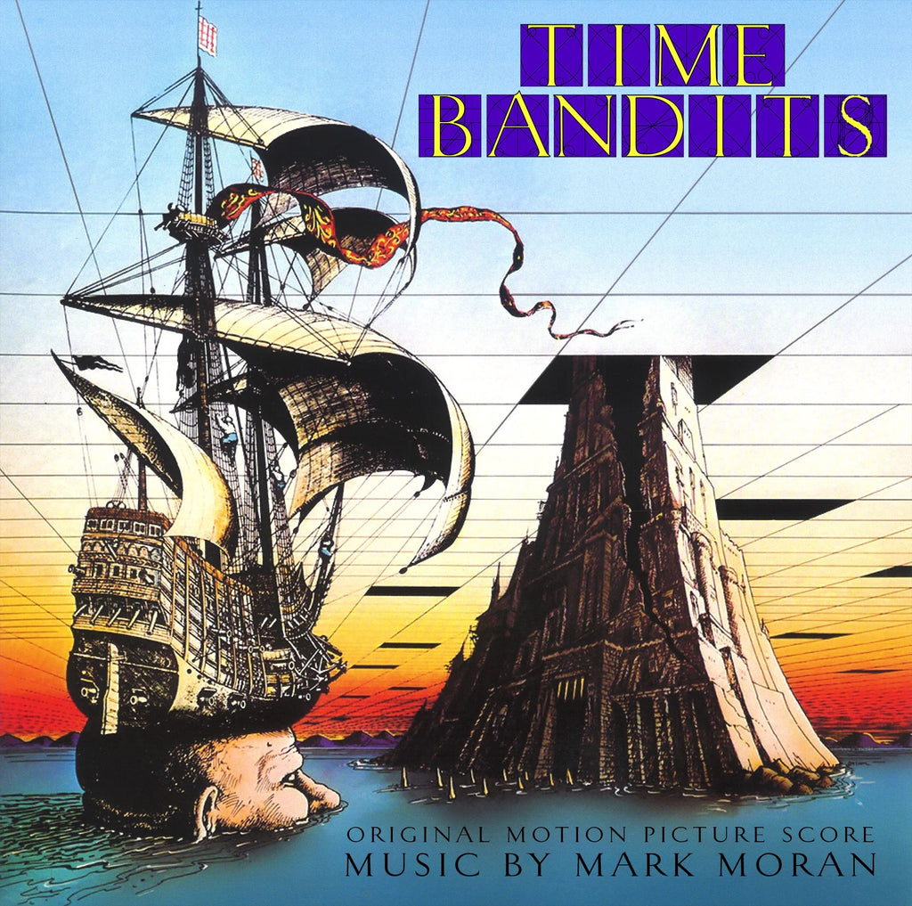 CD music from the motion picture CANARY 初回盤