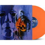 Halloween 2 – Original Motion Picture Soundtrack LP