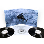 Mission: Impossible – Fallout – Music From The Original Motion Picture 2XLP