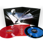 Marvel's Spider-Man – Original Video Game Soundtrack 2XLP