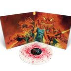 Contra 3: The Alien Wars – Original Video Game Soundtrack LP