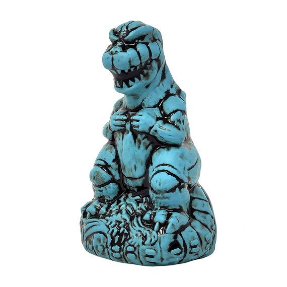Godzilla 74 Tiki Mug - Heat Ray Variant
