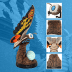 Mothra: Tokyo SOS Premium Scale Statue