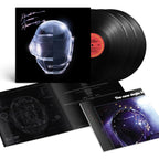 Random Access Memories 10th Anniversary Edition 3LP by Daft Punk