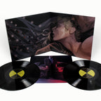 Crash – Original Motion Picture Soundtrack 2XLP