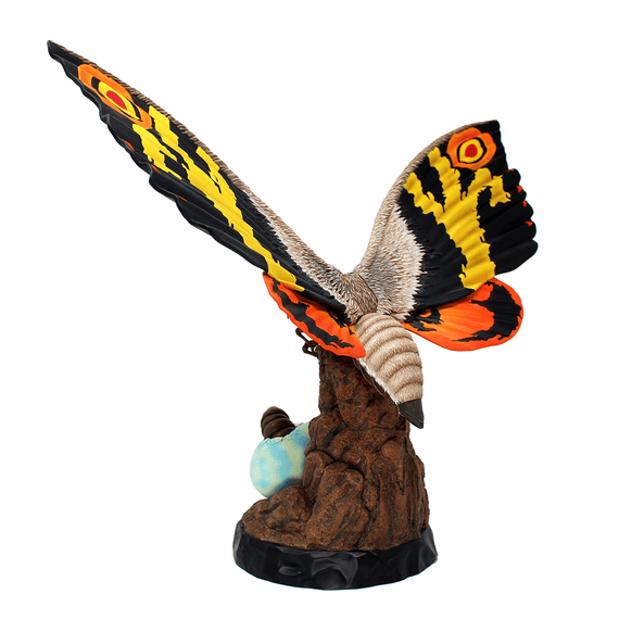 Mothra: Tokyo SOS Premium Scale Statue - Limited Edition
