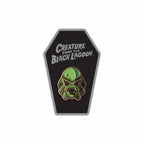 Creature from the Black Lagoon Enamel Pin