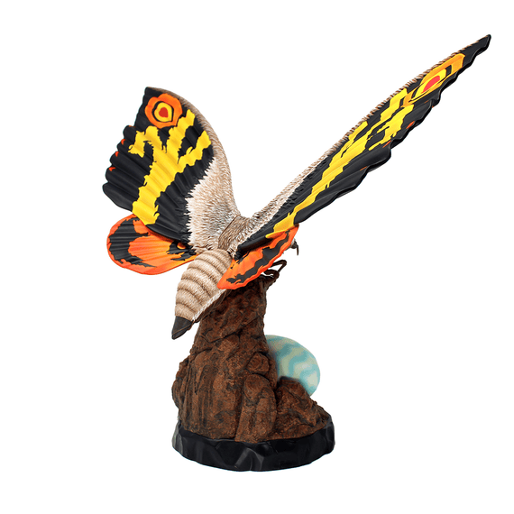 Mothra: Tokyo SOS Premium Scale Statue