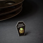 Creature from the Black Lagoon Enamel Pin
