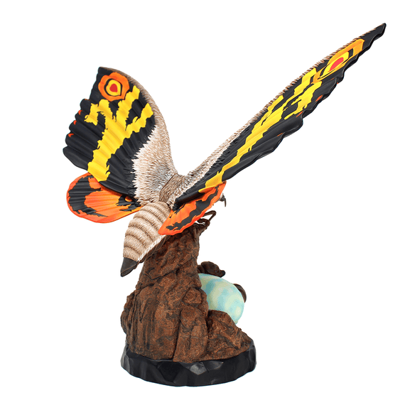 Mothra: Tokyo SOS Premium Scale Statue - Limited Edition